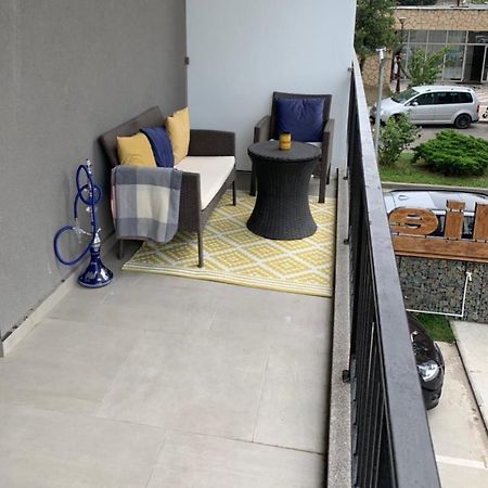Anda Apartment Mamaia Exterior photo