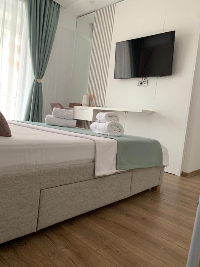 Anda Apartment Mamaia Exterior photo